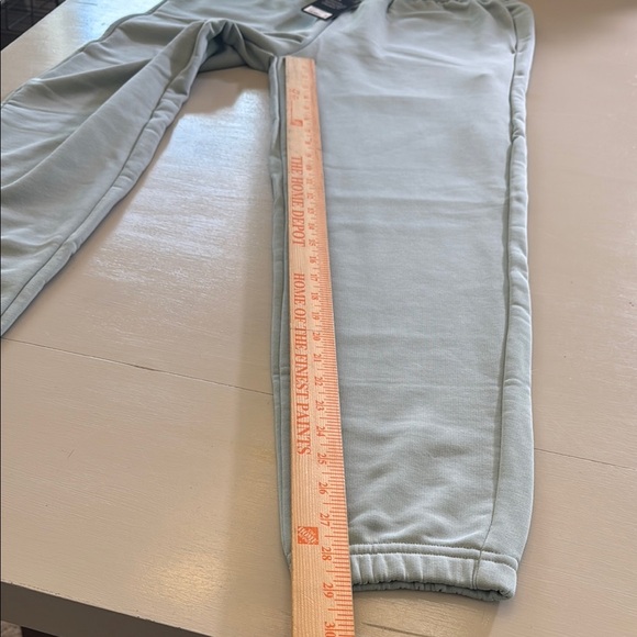 allbirds Anytime Sweatpant Size Large Bark Grey - Picture 3 of 10